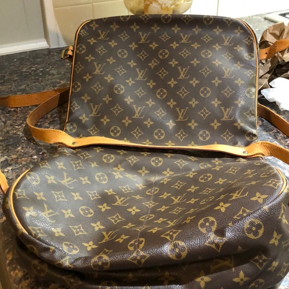 NOT FOR SALE Louis Vuitton  BAG - Picture 6 of 8